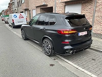 2021 bmw x5 xdrive45e personenauto - afbeelding 7 van  35