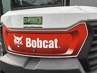 2021 bobcat e55z (compact excavator) - afbeelding 11 van  33
