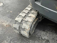 2021 bobcat e55z (compact excavator) - afbeelding 13 van  33