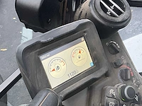 2021 bobcat e55z (compact excavator) - afbeelding 16 van  33