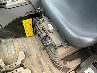 2021 bobcat e55z (compact excavator) - afbeelding 18 van  33