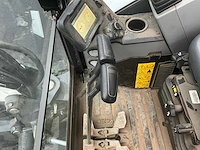 2021 bobcat e55z (compact excavator) - afbeelding 20 van  33