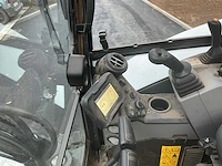 2021 bobcat e55z (compact excavator) - afbeelding 21 van  33
