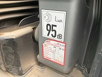 2021 bobcat e55z (compact excavator) - afbeelding 22 van  33