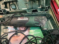 2021 bosch pmf250 ces haakse slijper - afbeelding 2 van  4