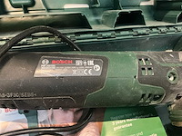 2021 bosch pmf250 ces haakse slijper - afbeelding 3 van  4