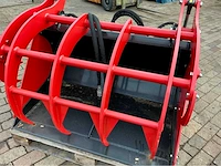 2021 boxer pb110w mestklem puinbak hydraulisch - afbeelding 5 van  6