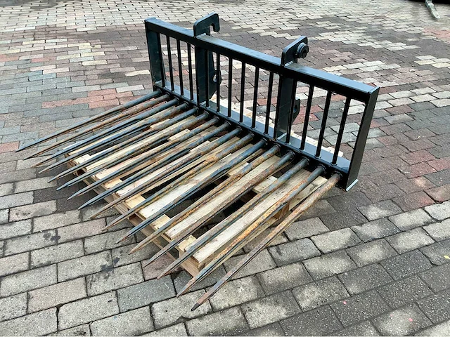 2021 boxer tr150w mestriek - afbeelding 1 van  5