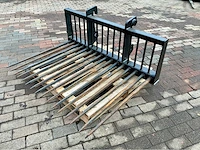 2021 boxer tr150w mestriek - afbeelding 1 van  5