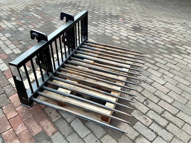 2021 boxer tr150w mestriek - afbeelding 3 van  5