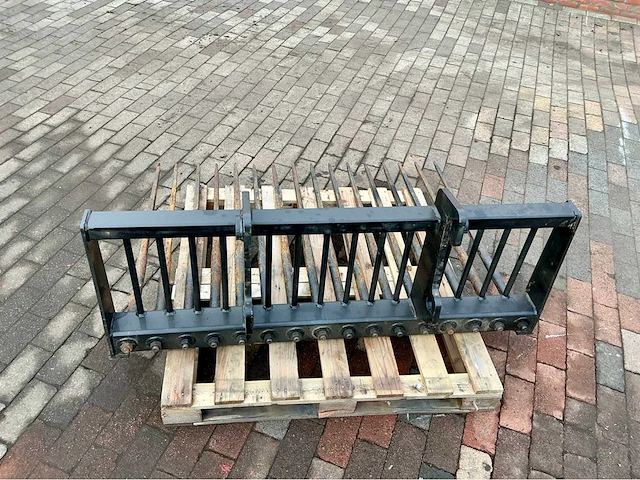 2021 boxer tr150w mestriek - afbeelding 4 van  5