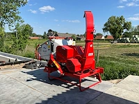 2021 bugnot 55 bvn 70 houthakselaar - afbeelding 18 van  19