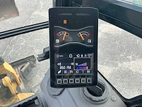 2021 cat 301.8 minigraafmachine - afbeelding 5 van  23