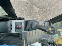 2021 cat 301.8 minigraafmachine - afbeelding 9 van  23