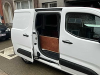 2021 citroën berlingo personenauto - afbeelding 8 van  17