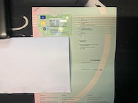 2021 citroën berlingo personenauto - afbeelding 9 van  17