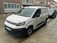 2021 citroën berlingo personenauto - afbeelding 1 van  17