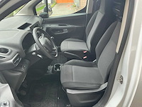 2021 citroën berlingo personenauto - afbeelding 3 van  16