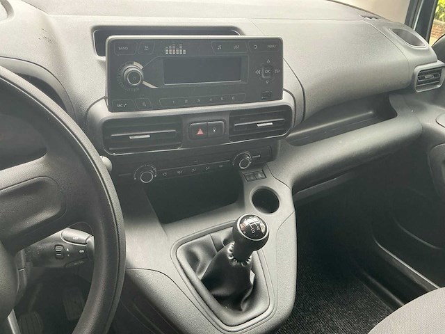 2021 citroën berlingo personenauto - afbeelding 4 van  16