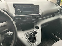 2021 citroën berlingo personenauto - afbeelding 4 van  16