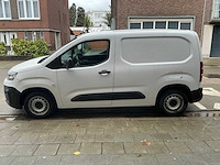 2021 citroën berlingo personenauto - afbeelding 9 van  16