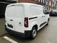 2021 citroën berlingo personenauto - afbeelding 12 van  16