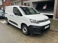 2021 citroën berlingo personenauto - afbeelding 14 van  16
