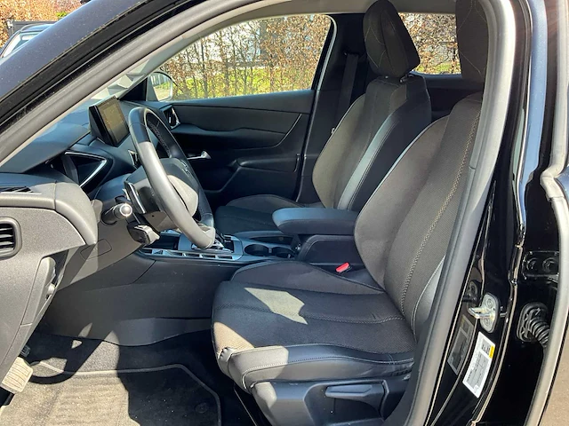 2021 citroën ds3 crossback personenauto's - afbeelding 2 van  28