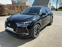 2021 citroën ds3 crossback personenauto's - afbeelding 1 van  28