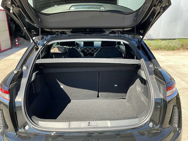 2021 citroën ds3 crossback personenauto's - afbeelding 17 van  28
