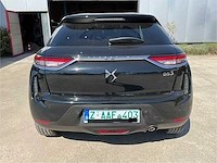 2021 citroën ds3 crossback personenauto's - afbeelding 23 van  28