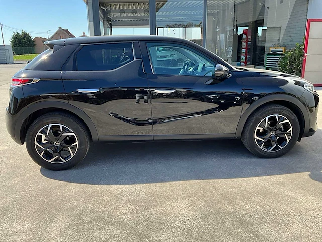 2021 citroën ds3 crossback personenauto's - afbeelding 25 van  28