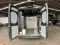 2021 citroën jumper - afbeelding 15 van  36