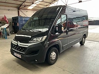 2021 citroën jumper - afbeelding 19 van  36