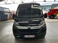 2021 citroën jumper - afbeelding 27 van  36