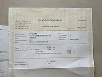2021 citroën jumper - afbeelding 14 van  36