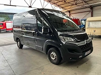 2021 citroën jumper - afbeelding 16 van  36