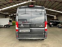 2021 citroën jumper - afbeelding 17 van  36