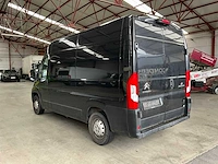 2021 citroën jumper - afbeelding 35 van  36