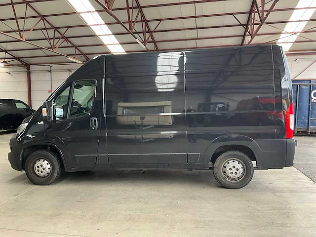2021 citroën jumper - afbeelding 2 van  36