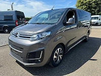 2021 citroën jumpy - lichte vrachtwagen