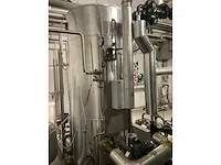 2021 clayton seg-60-1 stoomgenerator - afbeelding 2 van  26