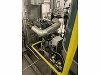 2021 clayton seg-60-1 stoomgenerator - afbeelding 3 van  26