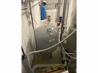 2021 clayton seg-60-1 stoomgenerator - afbeelding 4 van  26