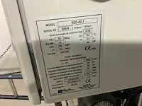 2021 clayton seg-60-1 stoomgenerator - afbeelding 5 van  26