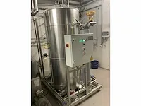 2021 clayton seg-60-1 stoomgenerator - afbeelding 6 van  26