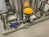 2021 clayton seg-60-1 stoomgenerator - afbeelding 9 van  26
