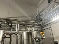 2021 clayton seg-60-1 stoomgenerator - afbeelding 10 van  26