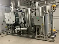 2021 clayton seg-60-1 stoomgenerator - afbeelding 1 van  26