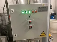 2021 clayton seg-60-1 stoomgenerator - afbeelding 15 van  26
